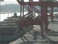 Port Kwanyang Crane Collapse