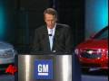 CEO Confident GM Can Meet Loan Conditions