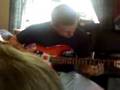 Strato-Fresh Josh Lackie