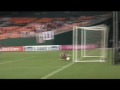 Champions League: DCU vs. Saprissa 9/16/08