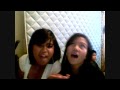 Girlfriend Cover