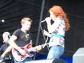 videos de Jessie Farrell - 9 to 5 - Moncton, NB Country Rocks the Hill