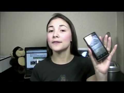 HTC Evo 4G Video Calling and More