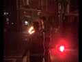 TARNAT IL MANGIA FUOCO!!!!