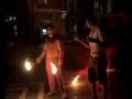TARNAT IL MANGIA FUOCO!!!!
