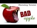 Photoshop Photo Manipulation Tutorial