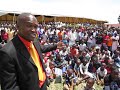 V.W.O Kenya Thank You