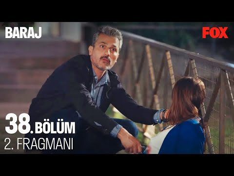 Baraj 38. Bölüm 2. Fragmanı                                                                                                                                                                                                                               