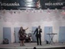PERUCHO EN HOSANNA