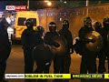 Vuelven los hooligans, Violencia en el futbol ingles