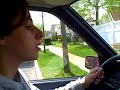 driving fustrations
