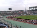 Panthessaliko stadium (5.5.07) Panathinaikos - Larissa 1-2