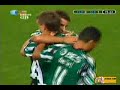 FC PORTO VS SPORTING 0-1 Izmailov