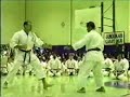 Teruo Chinen Tournament Demo