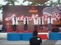 HMC - Special Perfomance @ Bukit Jalil