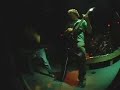 killwhitneydead - The Fine &amp; Subtle Art Of Deception (live)