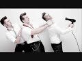 The Baseballs - Let´s get Loud!!!!