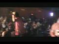 Lil Ru - Nasty Song Live