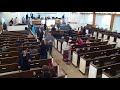 Sunday Morning 1-31-2021