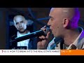 Phrase feat Max White - Hold On （Live on Sunrise）