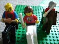 The Lord of the Rings LEGO RotK PART 3