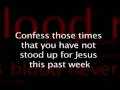 Communion