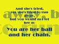 Twarres She couldn\ Twarres She couldn\
