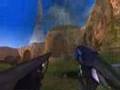 Odd Weapon Mods