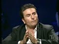Altra domanda di Zampini a De Santis sulle telefonate