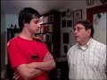 Cosas por Decir: Infierno