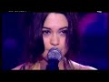 Emilie Simon - Desert - Victoire De La Musique