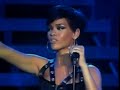 Rihanna - Live In Singapore - Unfaithful *Clear Version Rihanna - Live In Singapore - Unfaithful *Clear Version
