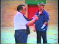 Wing Chun - Master Wong Shun Leung