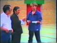 Wing Chun - Master Wong Shun Leung