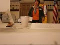 Frances Yeo, Friend, Toastmaster, and Inspiration