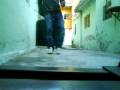 limon c walk