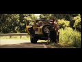 A Perfect Getaway (2009) Trailer (HQ)