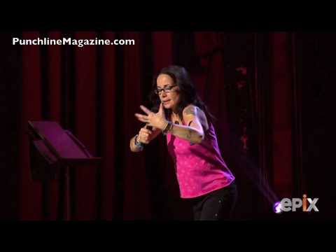 Janeane Garofalo