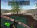 Red Faction Eko1.0 - Bow Fun