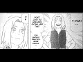 Naruto Manga 347