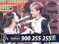 MQB Kiko y Shara Hip-Hop Gala FAO \