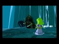Ganon Battle Redux
