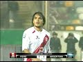Per� Argentina Eliminatorias 2008 Fox Sport
