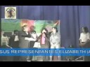 ISAI PUÑEZ ROBLES (Reconocimiento al ARTISTA - DOCENTE)