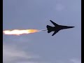 RAAF F111 Dump and Burn RAAF F111 Dump and Burn