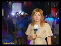 В Лондоне прошла дискотека для глухих