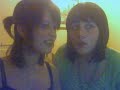 warlingham girlllsss tessa cooper + abi woodham hahaha