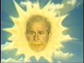 State Of The Union - GW Bush is a dose of sunshine