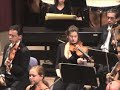 M.Ravel \"Rapsodia Espa�ola\" 1.Preludio a la noche