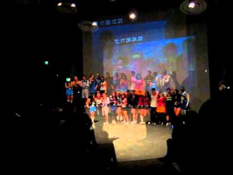 omgoshmichelle - OCHC's Hill's Best Dance Crew (HBDC) presents...Super Sproul Noise Violation! This is a follow-up video to our dance: http://www.youtube.com/watch?v=z5iLFsyi...